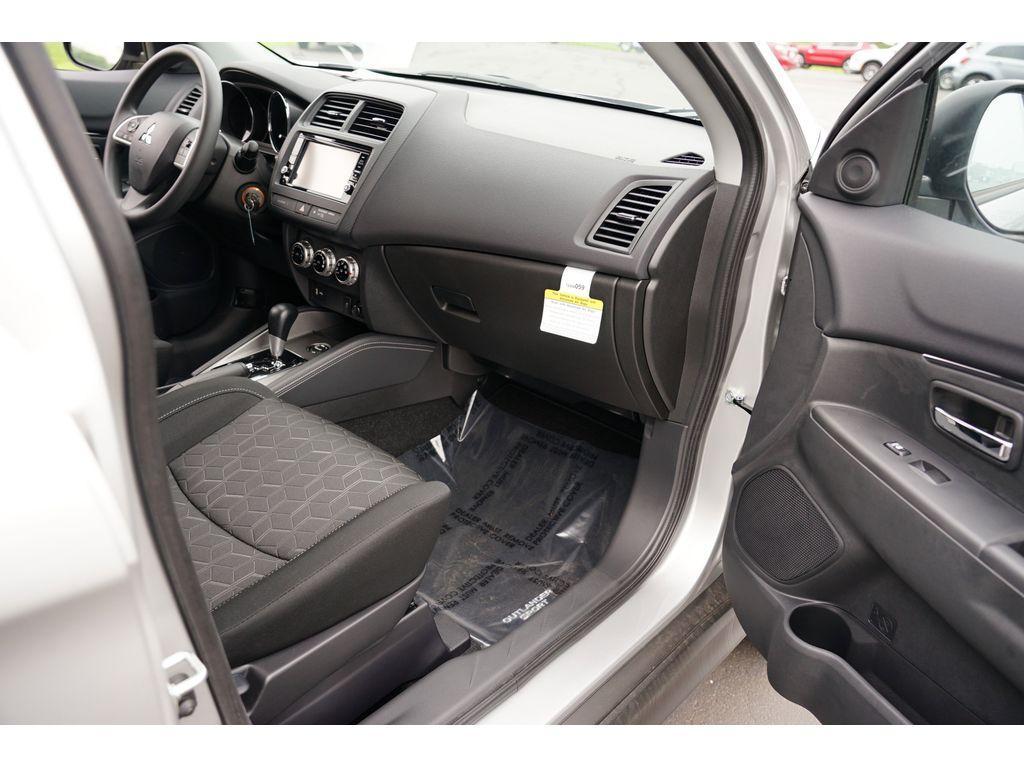 new 2024 Mitsubishi Outlander Sport car, priced at $27,365