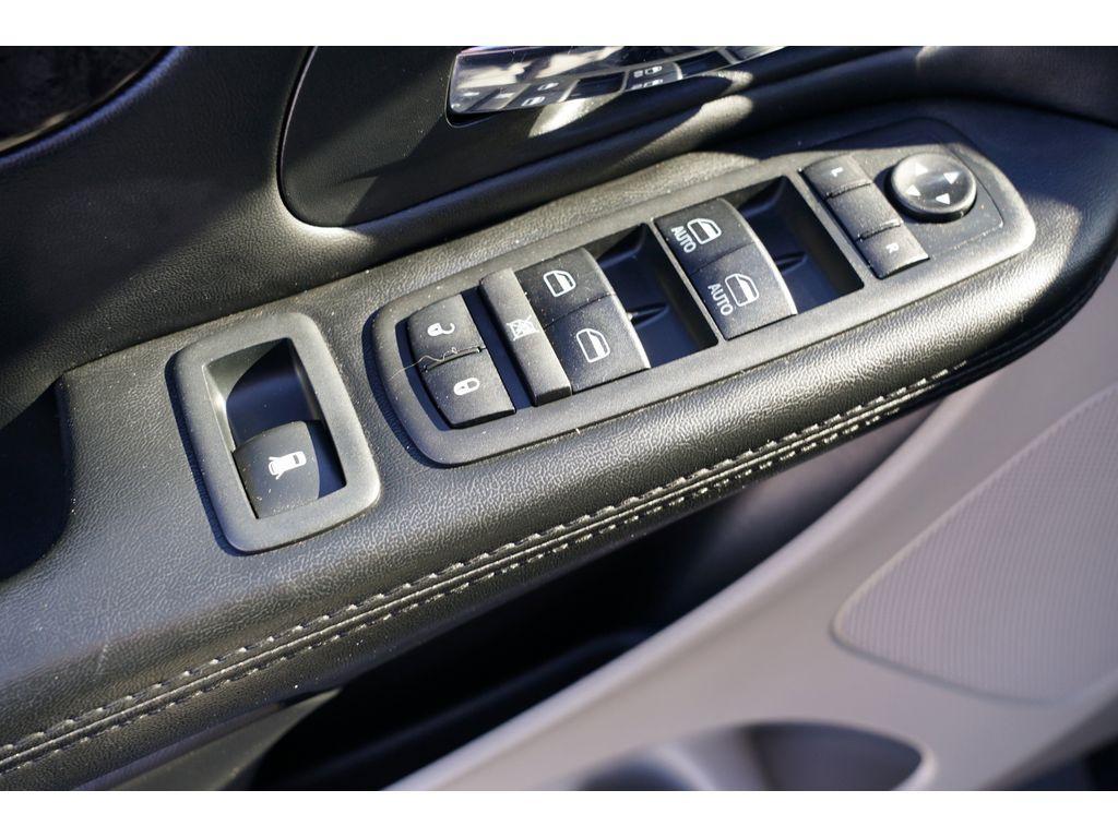 used 2018 Dodge Grand Caravan car, priced at $17,999