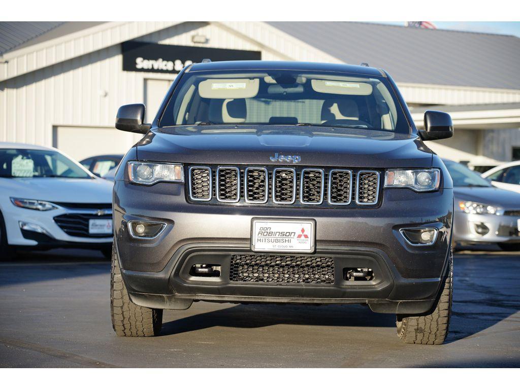 used 2019 Jeep Grand Cherokee car, priced at $18,999