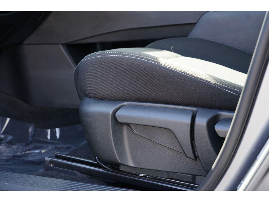 used 2023 Nissan Rogue car, priced at $19,999