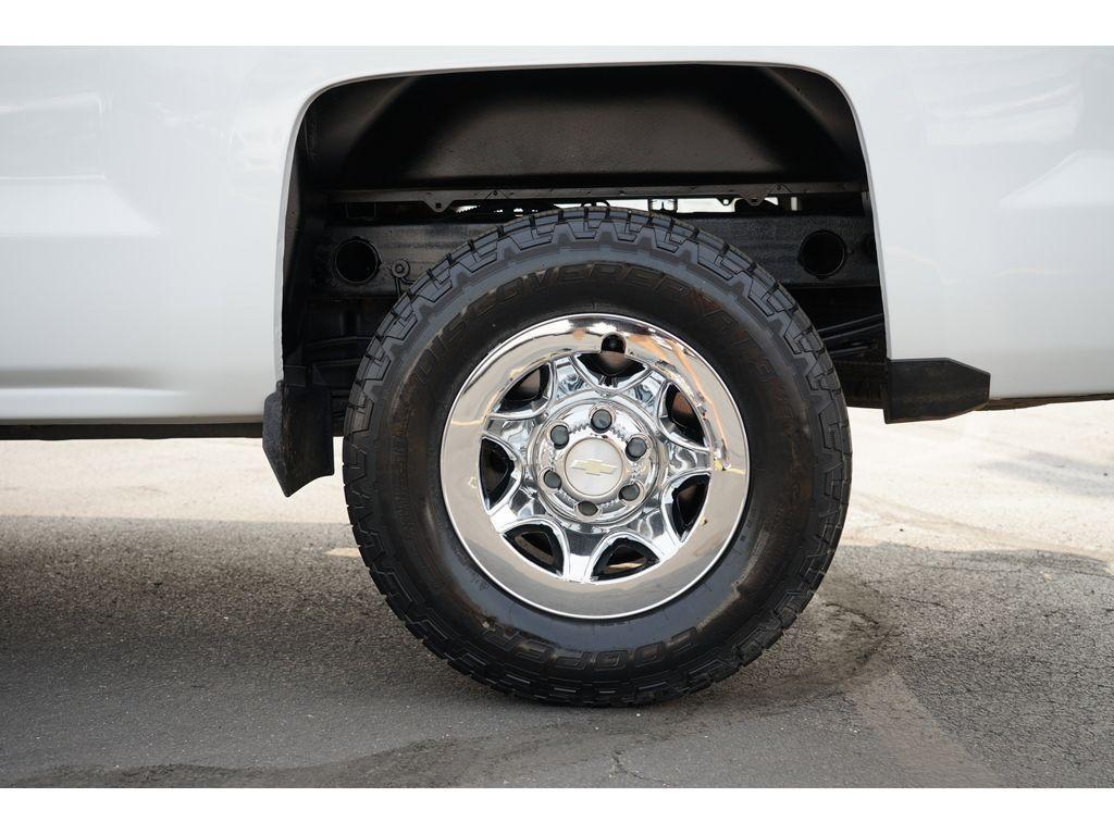 used 2015 Chevrolet Silverado 1500 car, priced at $20,499