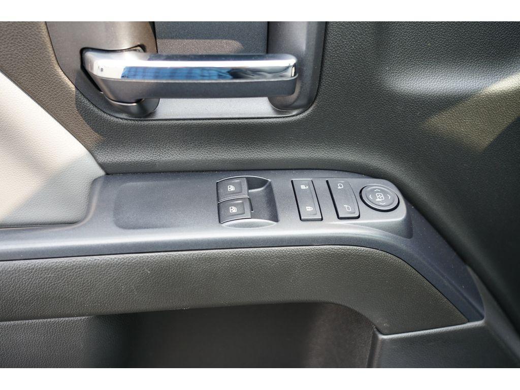 used 2015 Chevrolet Silverado 1500 car, priced at $20,499