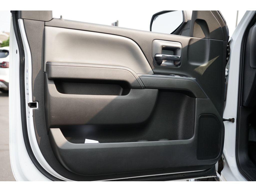 used 2015 Chevrolet Silverado 1500 car, priced at $20,499