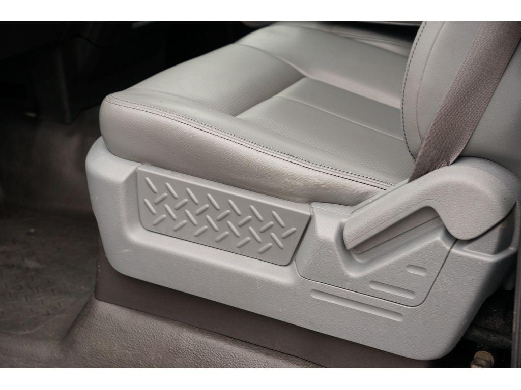 used 2014 Ford F-150 car, priced at $16,999