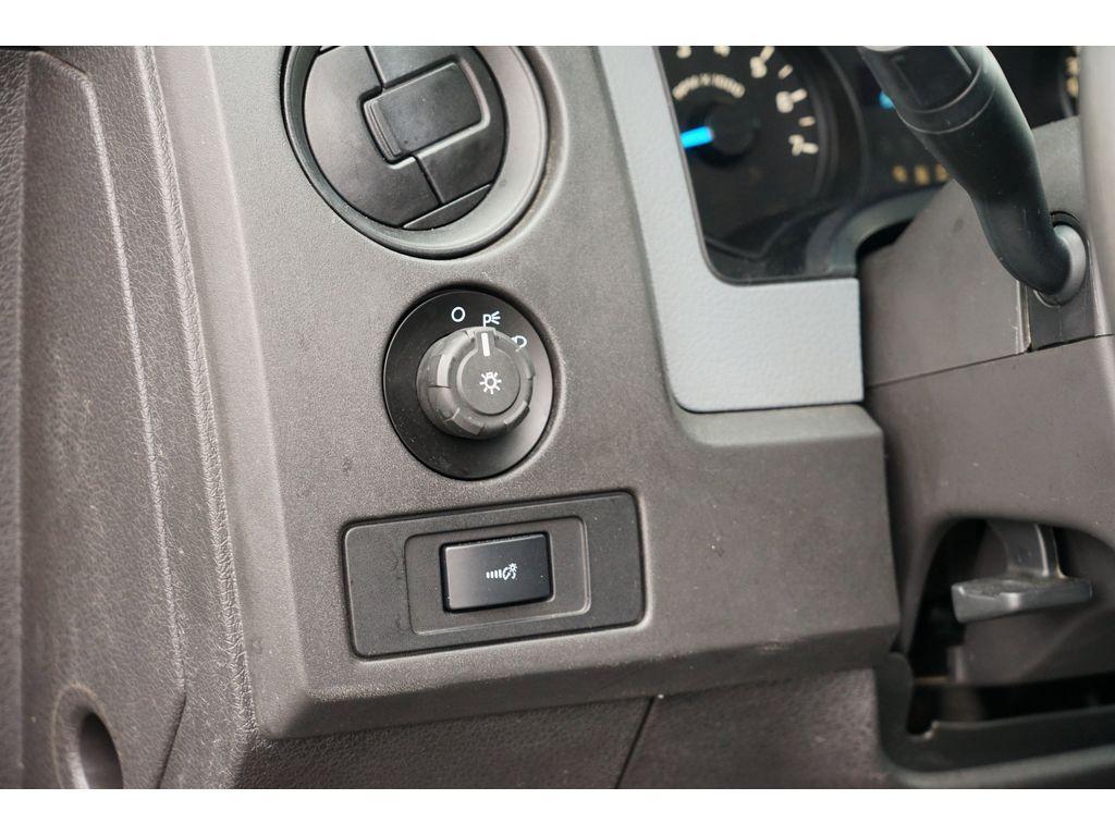 used 2014 Ford F-150 car, priced at $16,999