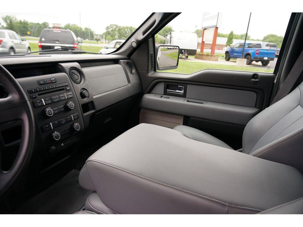 used 2014 Ford F-150 car, priced at $16,999
