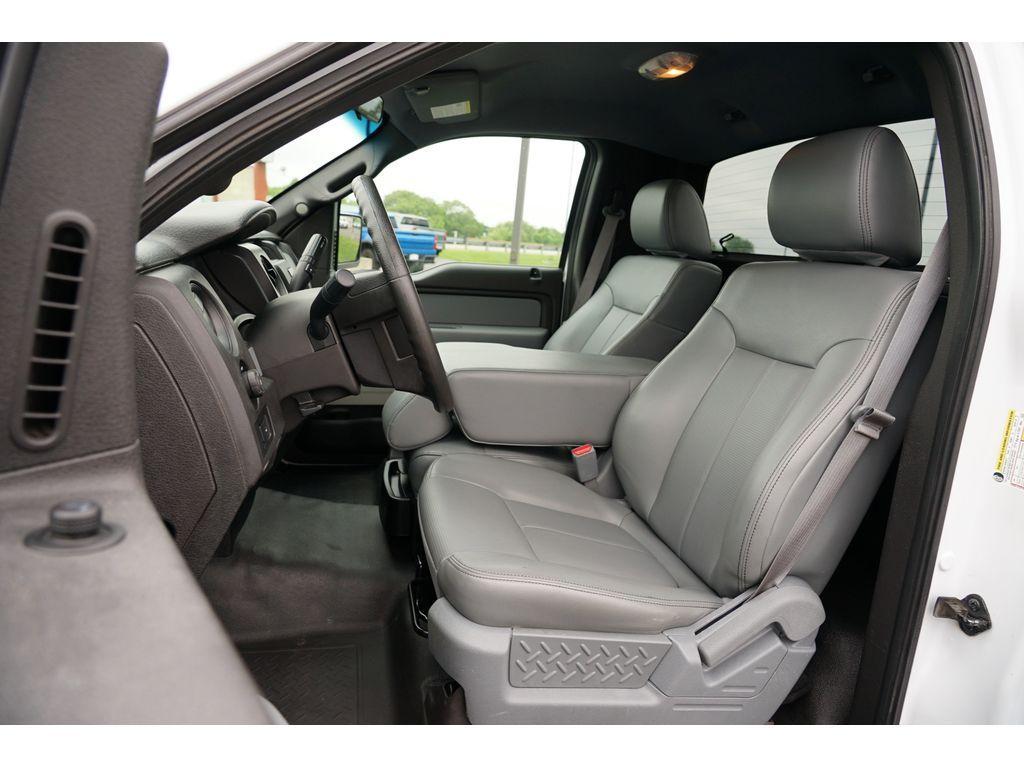 used 2014 Ford F-150 car, priced at $16,999