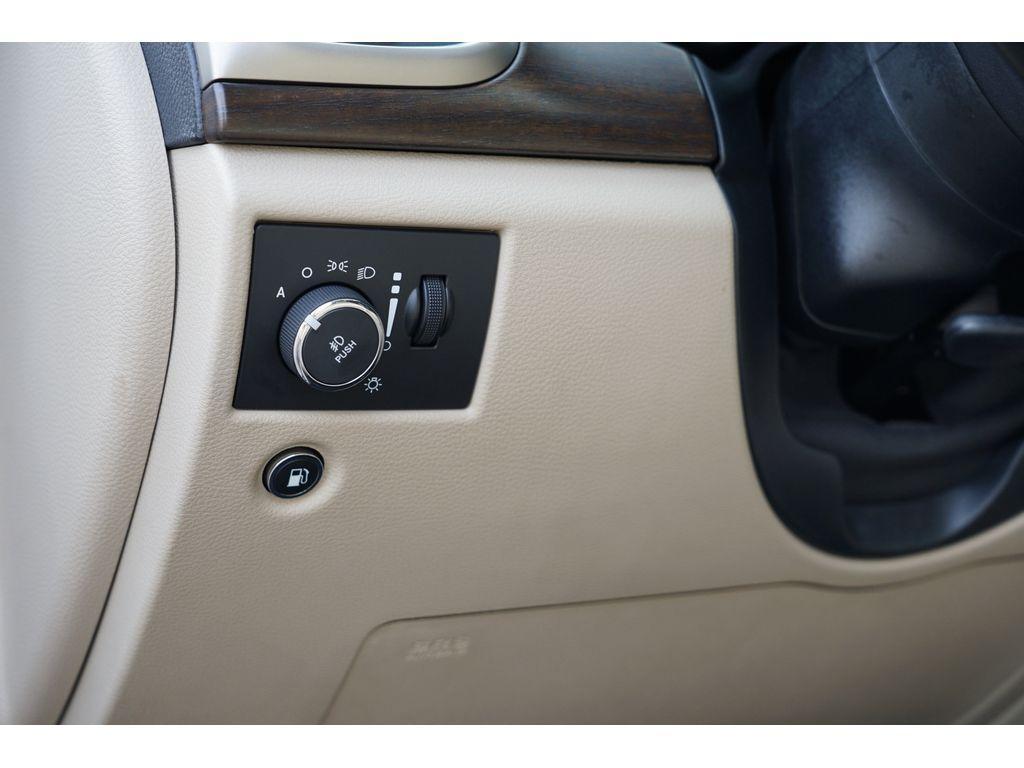 used 2017 Jeep Grand Cherokee car, priced at $16,999