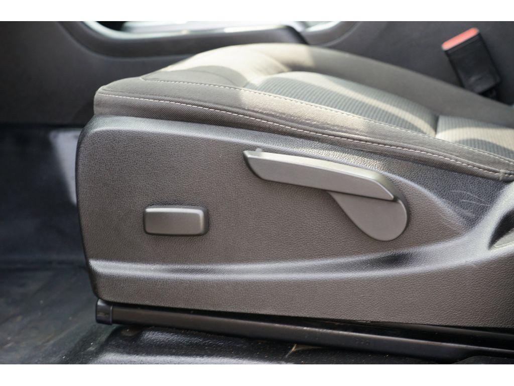 used 2021 Chevrolet Colorado car, priced at $15,999