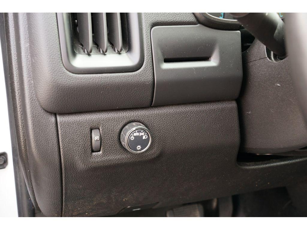 used 2021 Chevrolet Colorado car, priced at $15,999