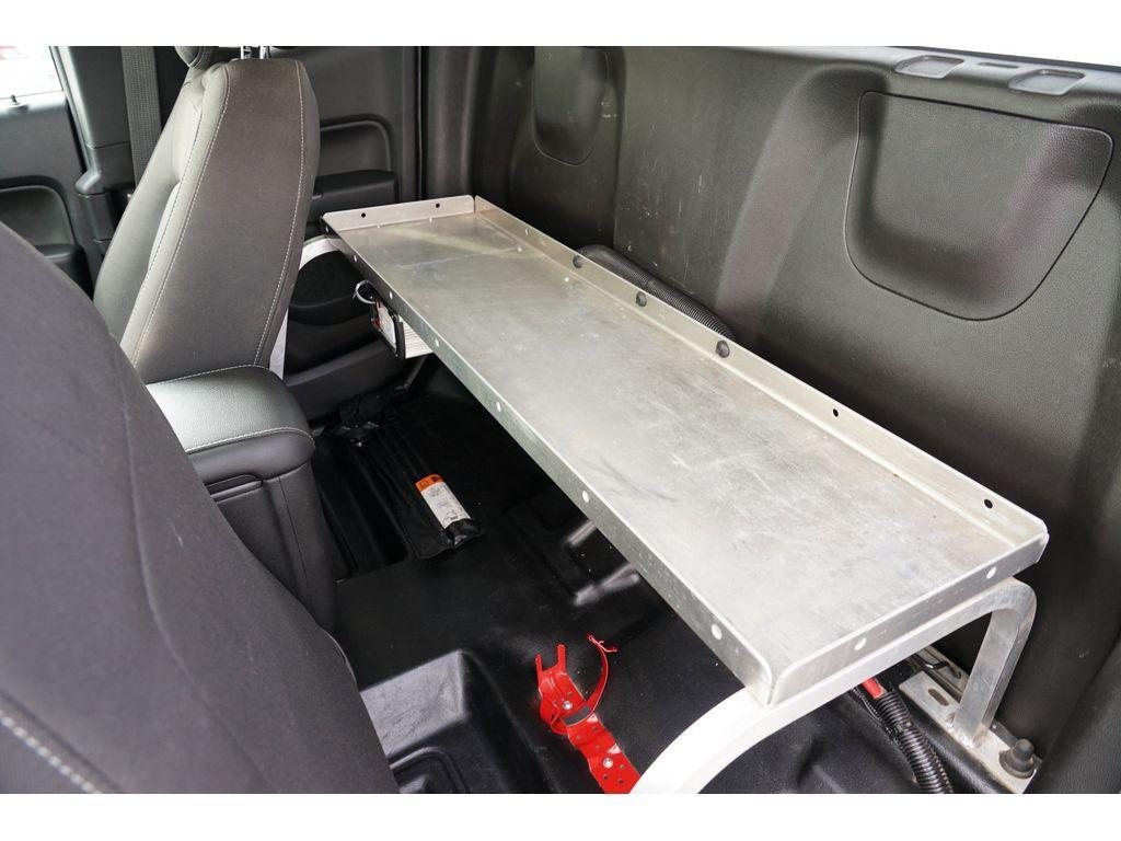 used 2021 Chevrolet Colorado car, priced at $15,999