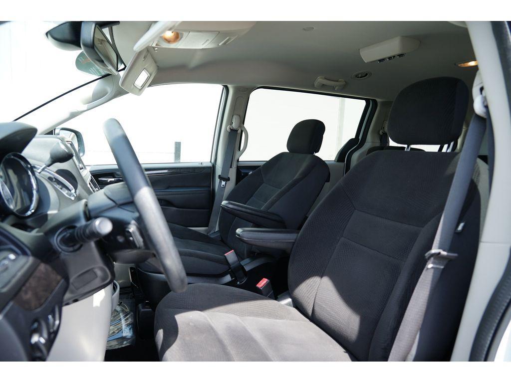 used 2018 Dodge Grand Caravan car, priced at $16,999