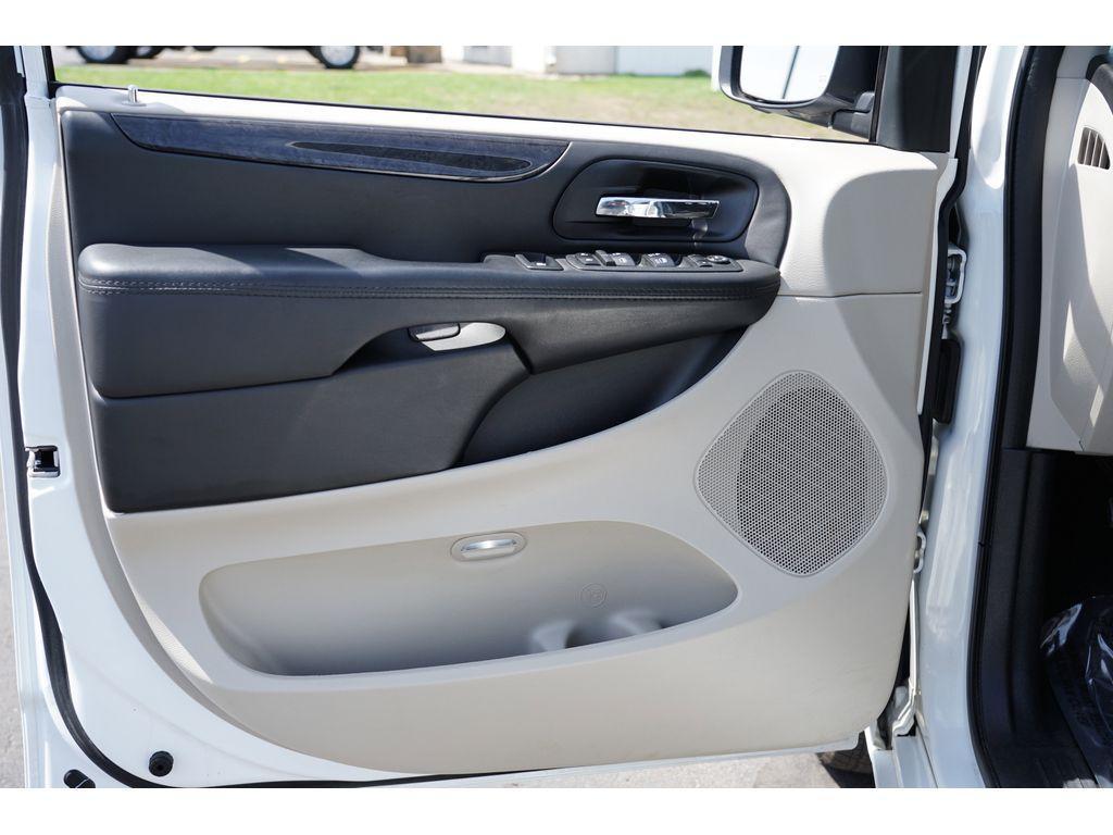 used 2018 Dodge Grand Caravan car, priced at $16,999