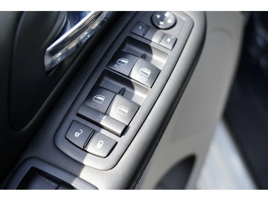 used 2018 Dodge Grand Caravan car, priced at $16,999