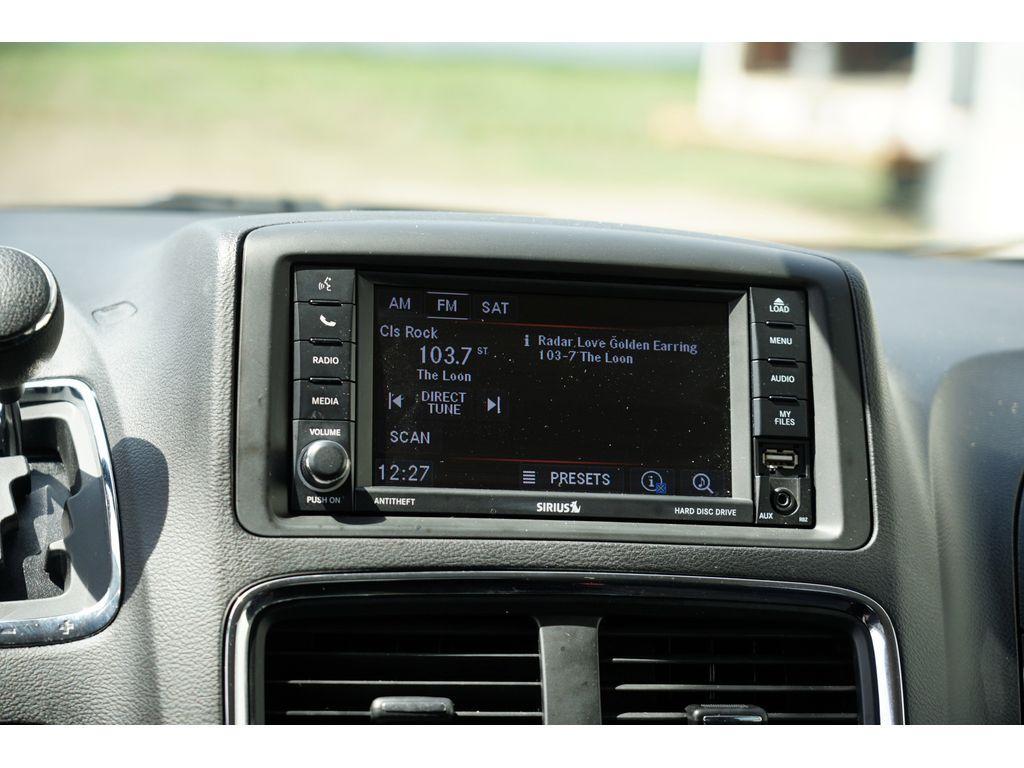 used 2018 Dodge Grand Caravan car, priced at $16,999