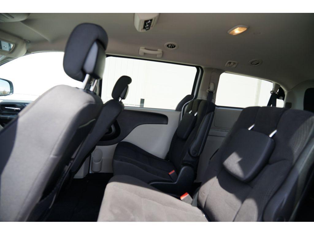 used 2018 Dodge Grand Caravan car, priced at $16,999