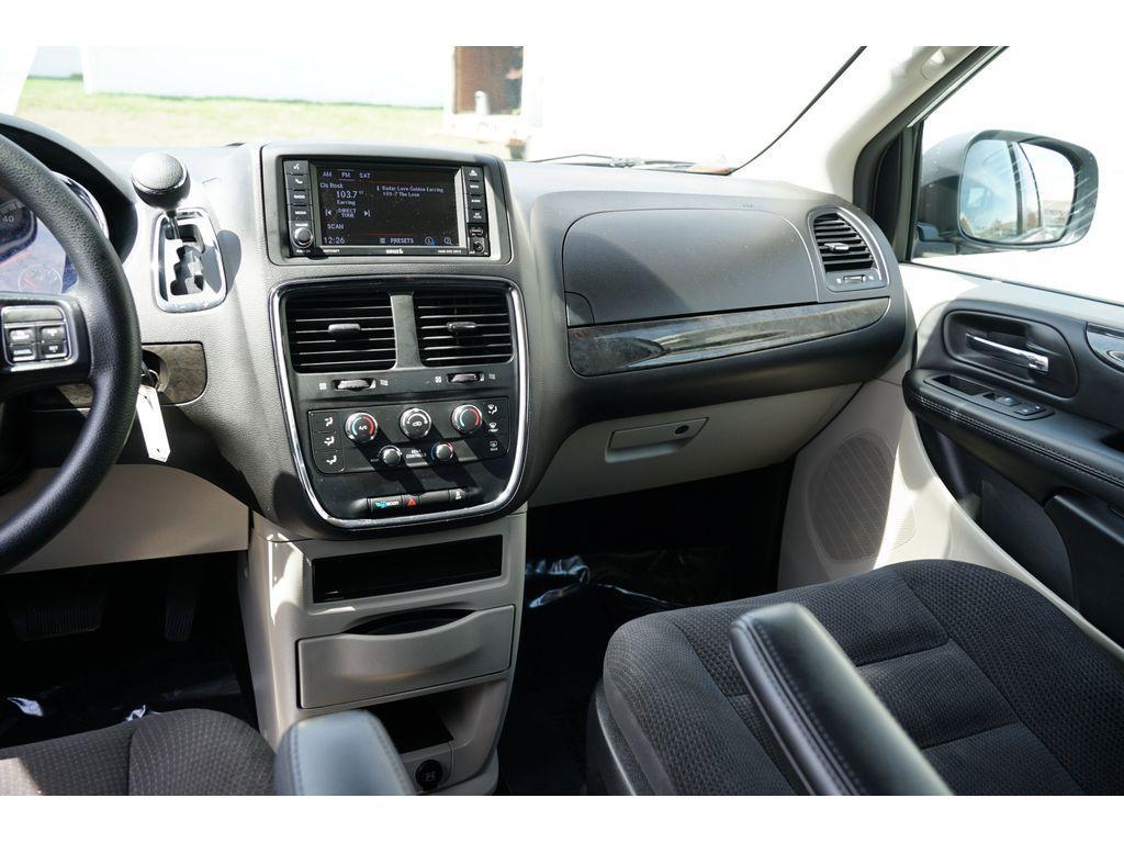 used 2018 Dodge Grand Caravan car, priced at $16,999