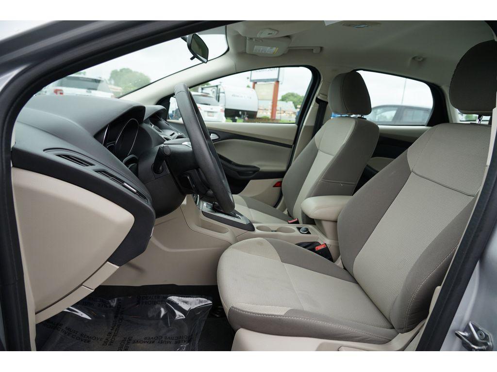 used 2014 Ford Focus car, priced at $10,499