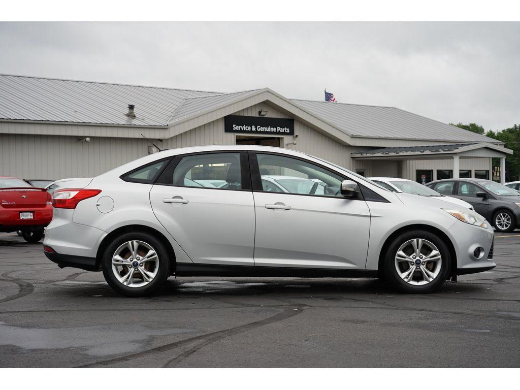 used 2014 Ford Focus car, priced at $10,499