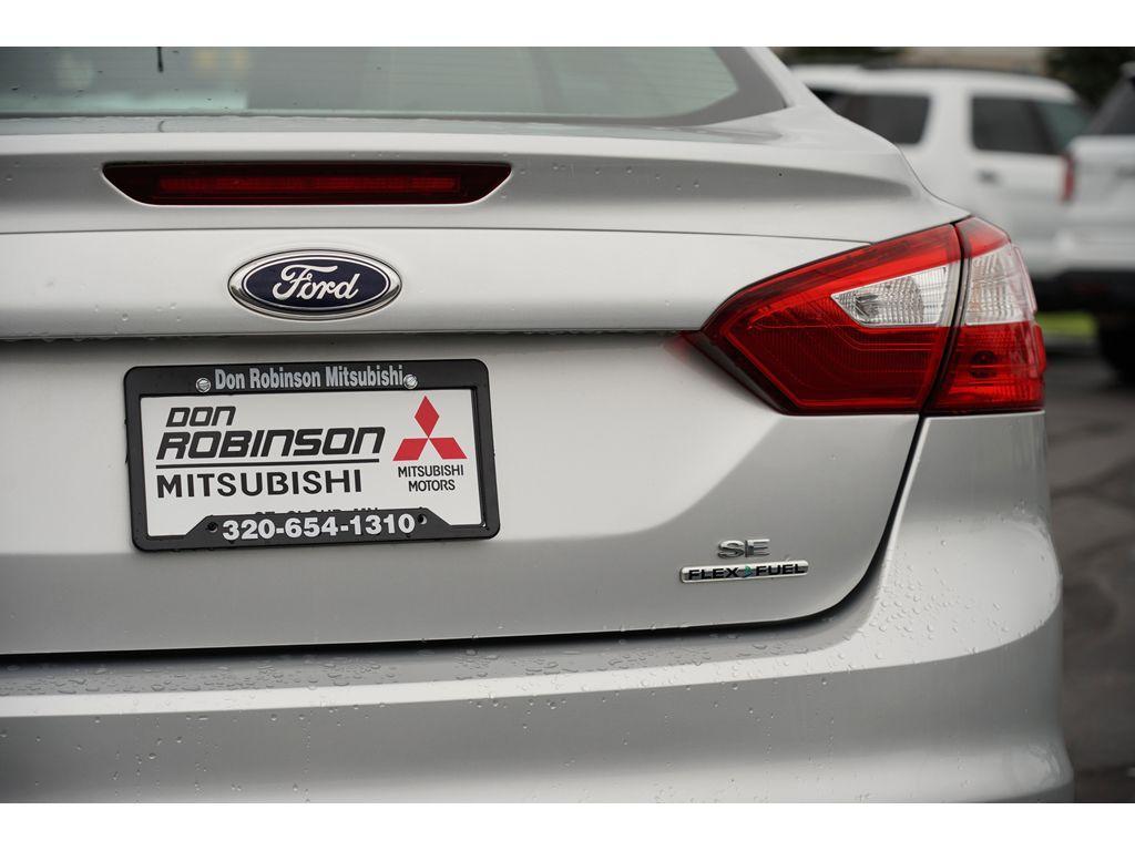 used 2014 Ford Focus car, priced at $10,499