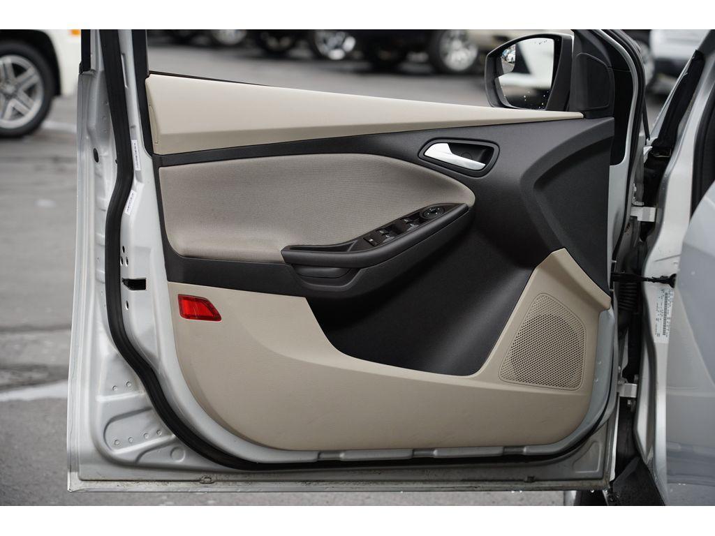used 2014 Ford Focus car, priced at $10,499