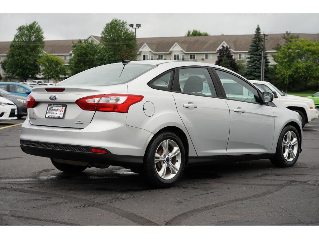 used 2014 Ford Focus car, priced at $10,499