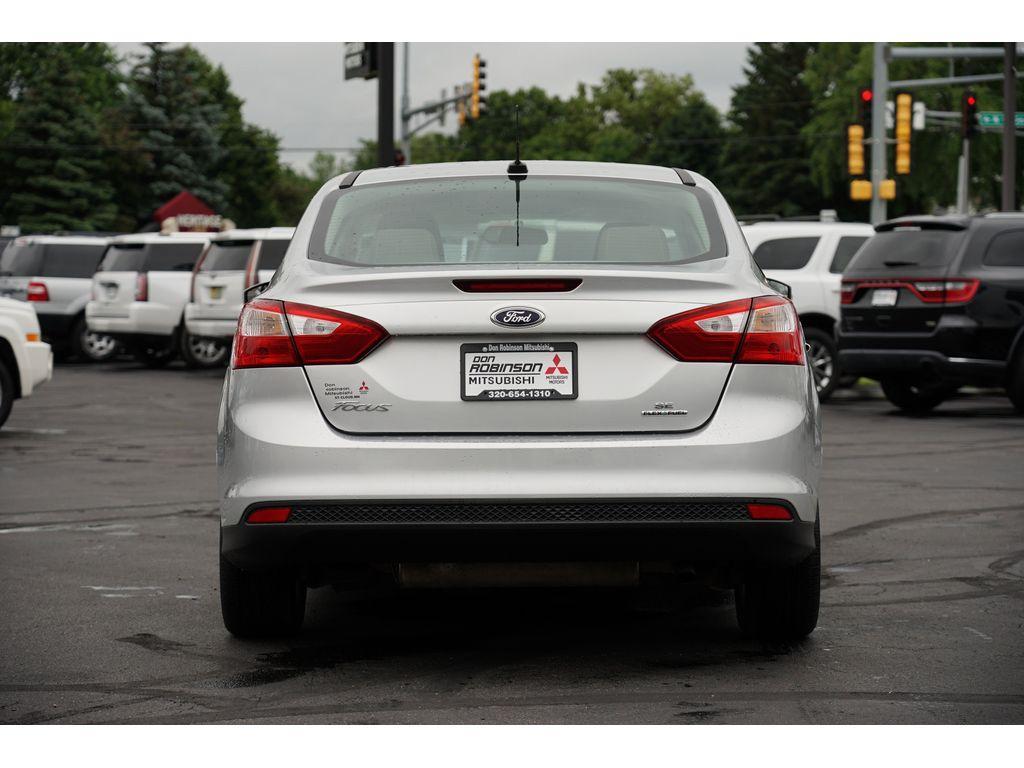 used 2014 Ford Focus car, priced at $10,499