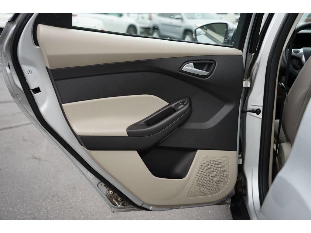 used 2014 Ford Focus car, priced at $10,499