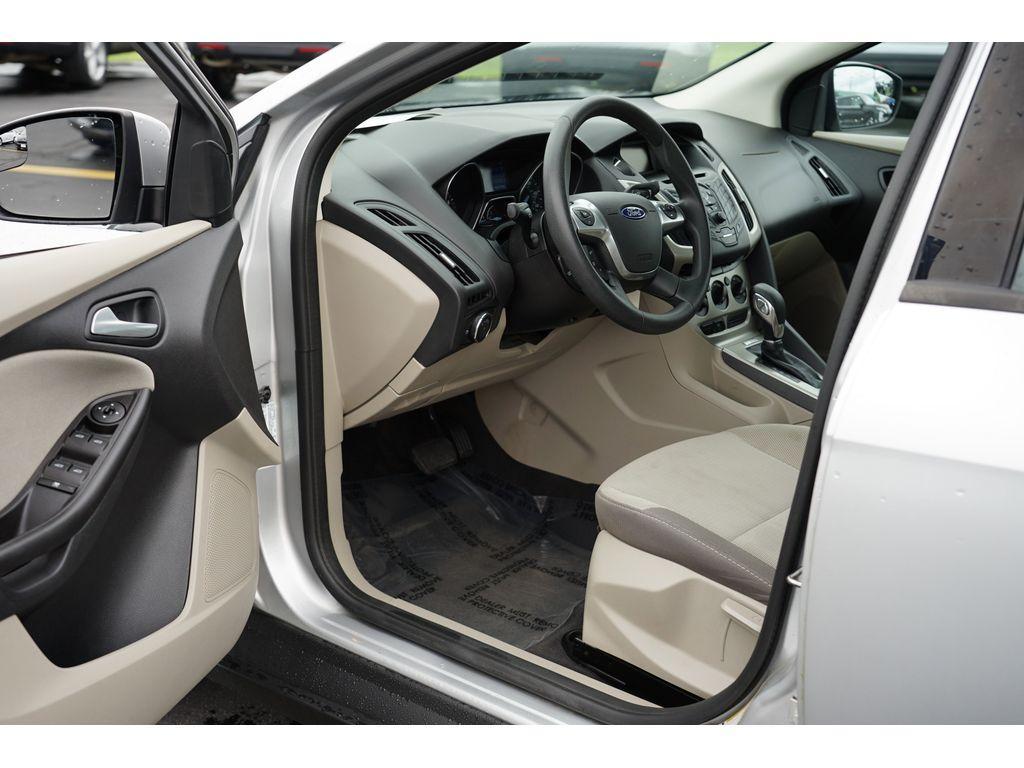 used 2014 Ford Focus car, priced at $10,499