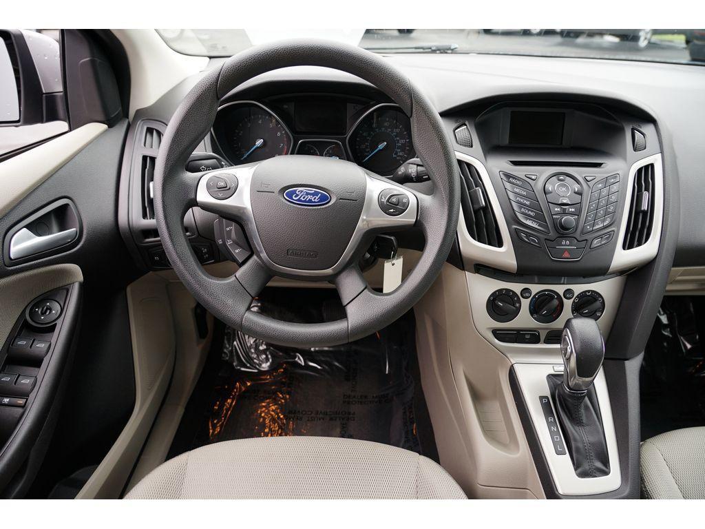 used 2014 Ford Focus car, priced at $10,499