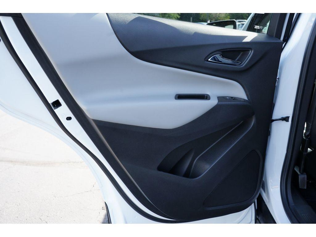 used 2021 Chevrolet Equinox car, priced at $19,999