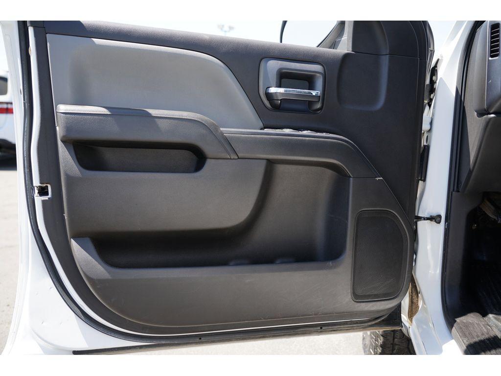 used 2016 Chevrolet Silverado 1500 car, priced at $18,999