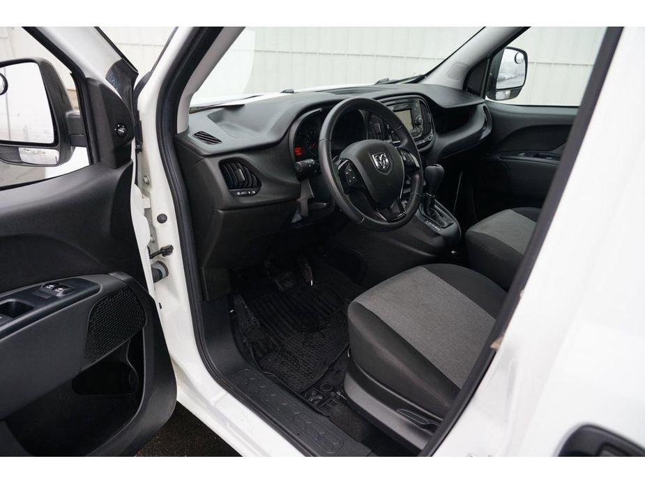 used 2019 Ram ProMaster City car, priced at $14,499