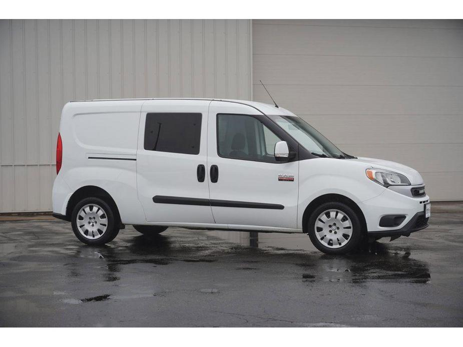 used 2019 Ram ProMaster City car, priced at $14,499