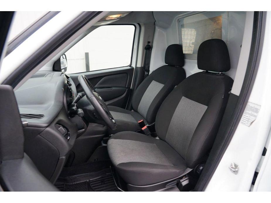 used 2019 Ram ProMaster City car, priced at $14,499