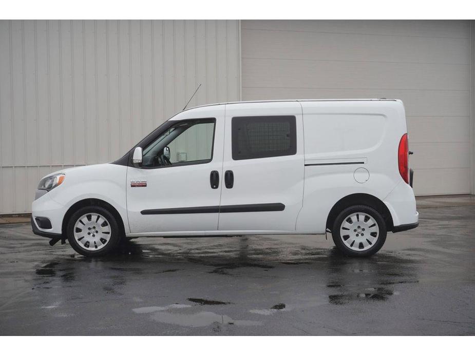 used 2019 Ram ProMaster City car, priced at $14,499