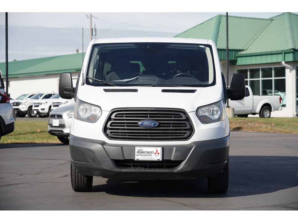 used 2017 Ford Transit-150 car, priced at $22,999