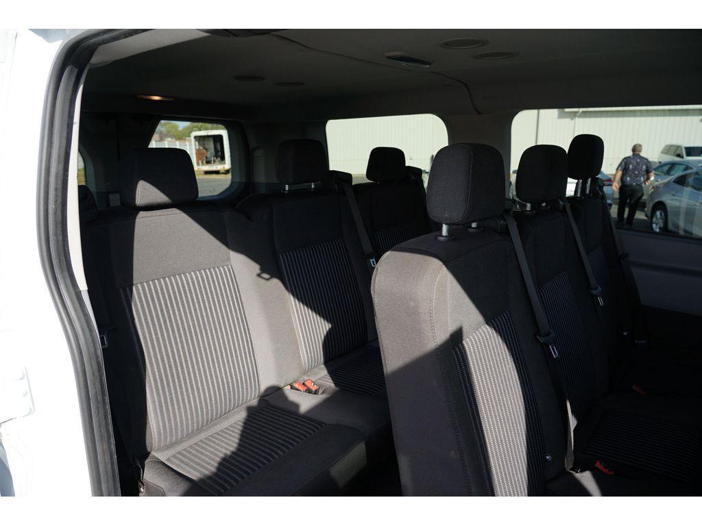 used 2017 Ford Transit-150 car, priced at $22,999