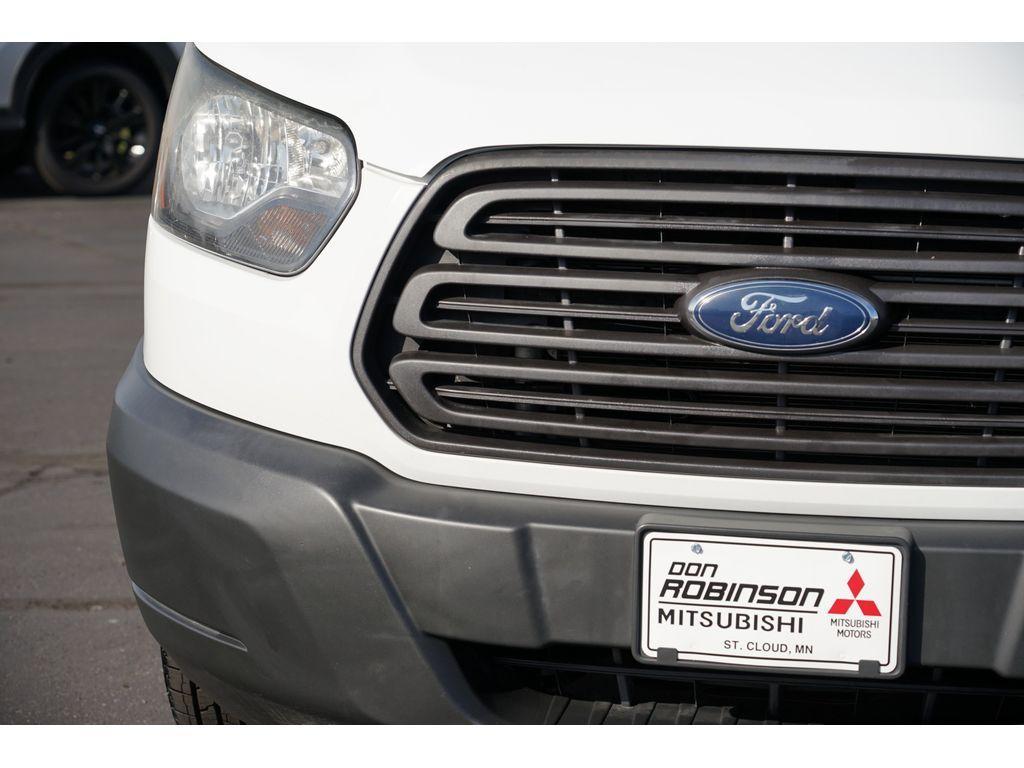 used 2017 Ford Transit-150 car, priced at $22,999