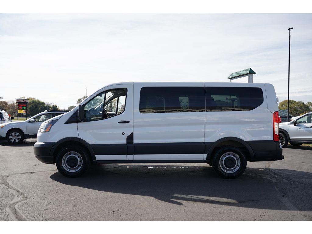 used 2017 Ford Transit-150 car, priced at $22,999