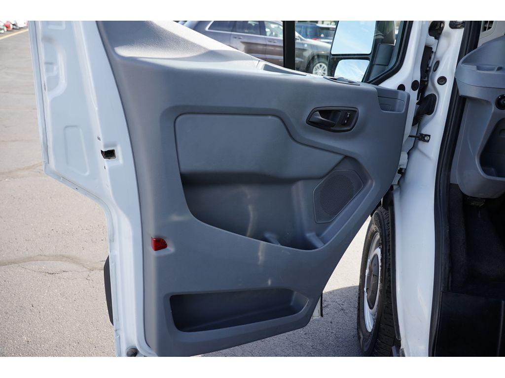 used 2017 Ford Transit-150 car, priced at $22,999