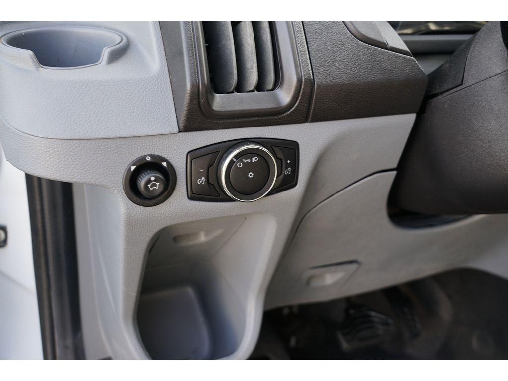 used 2017 Ford Transit-150 car, priced at $22,999