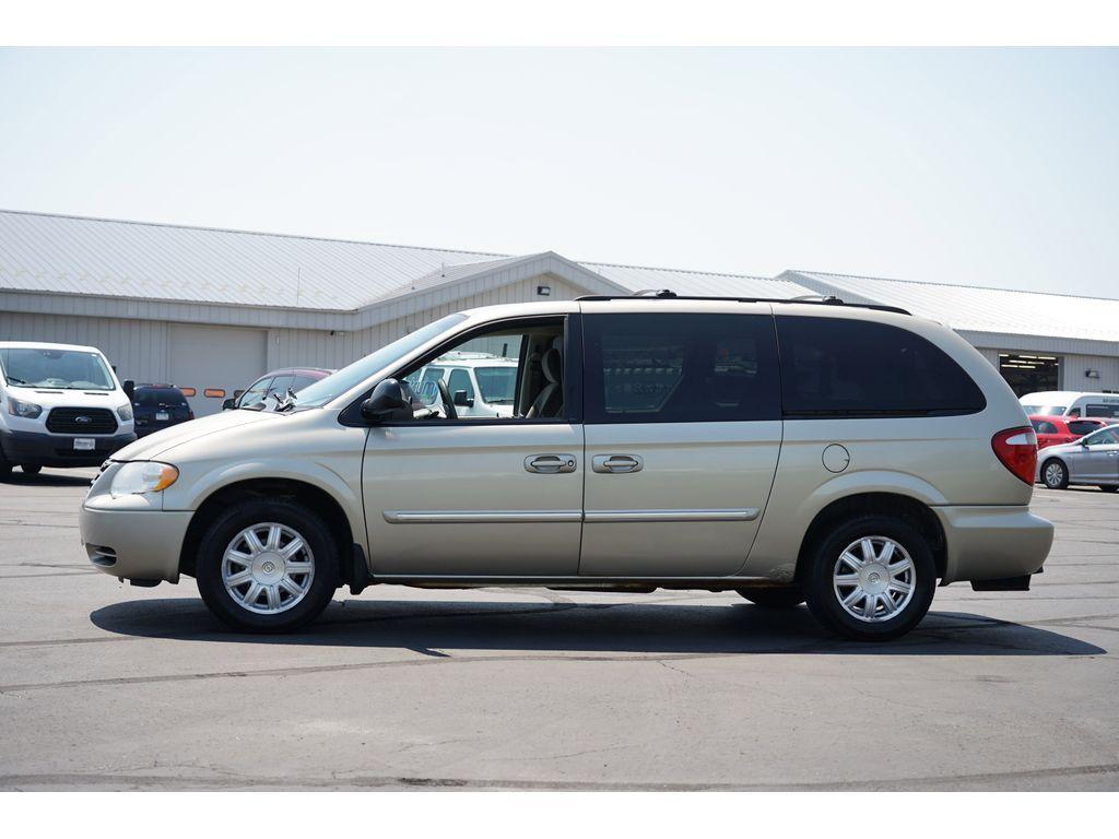 used 2006 Chrysler Town & Country car, priced at $3,999