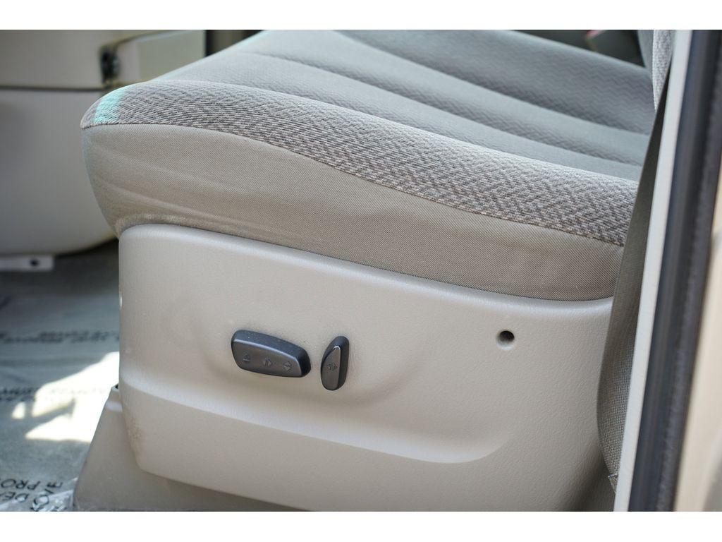 used 2006 Chrysler Town & Country car, priced at $3,999
