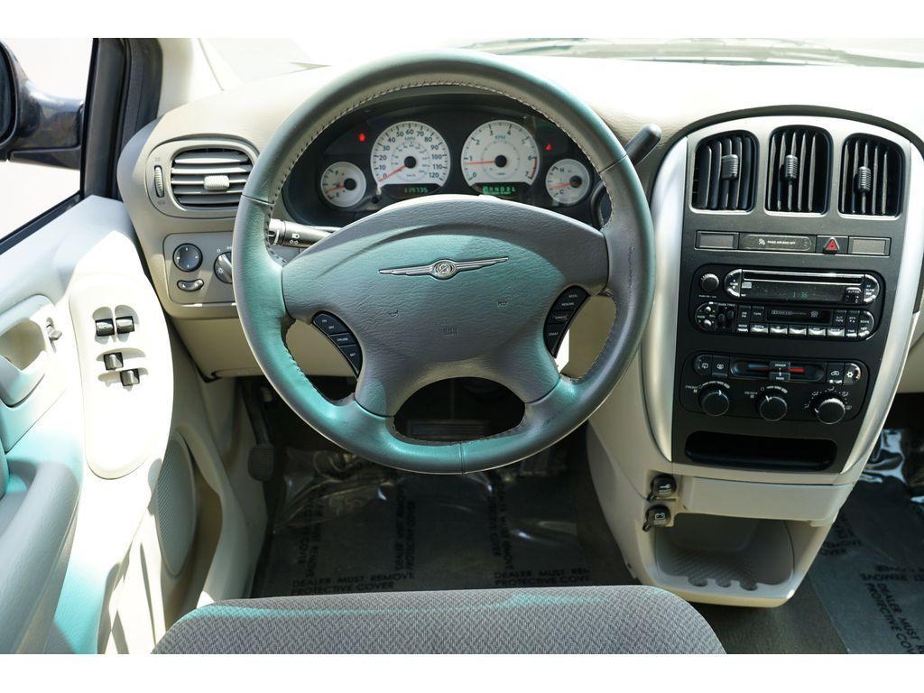 used 2006 Chrysler Town & Country car, priced at $3,999