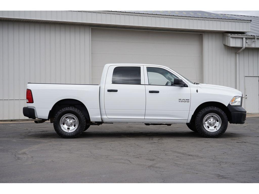 used 2014 Ram 1500 car, priced at $15,999