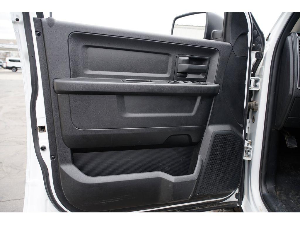 used 2014 Ram 1500 car, priced at $15,999