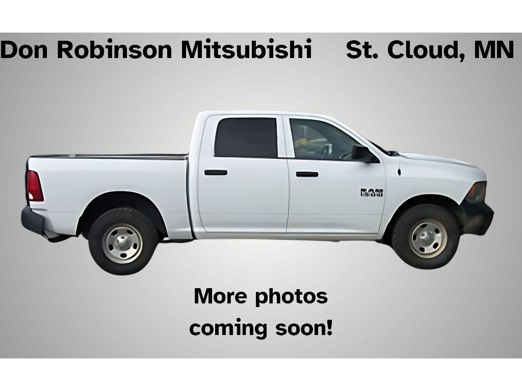 used 2014 Ram 1500 car, priced at $16,999