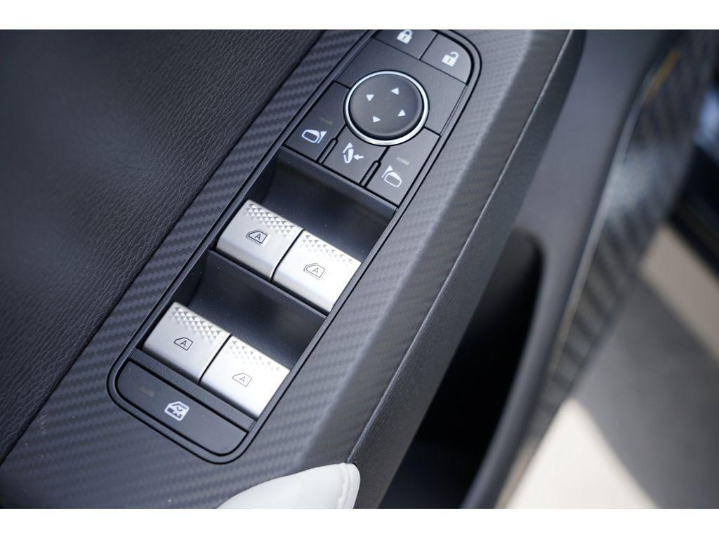 new 2025 Mitsubishi Outlander car, priced at $41,806