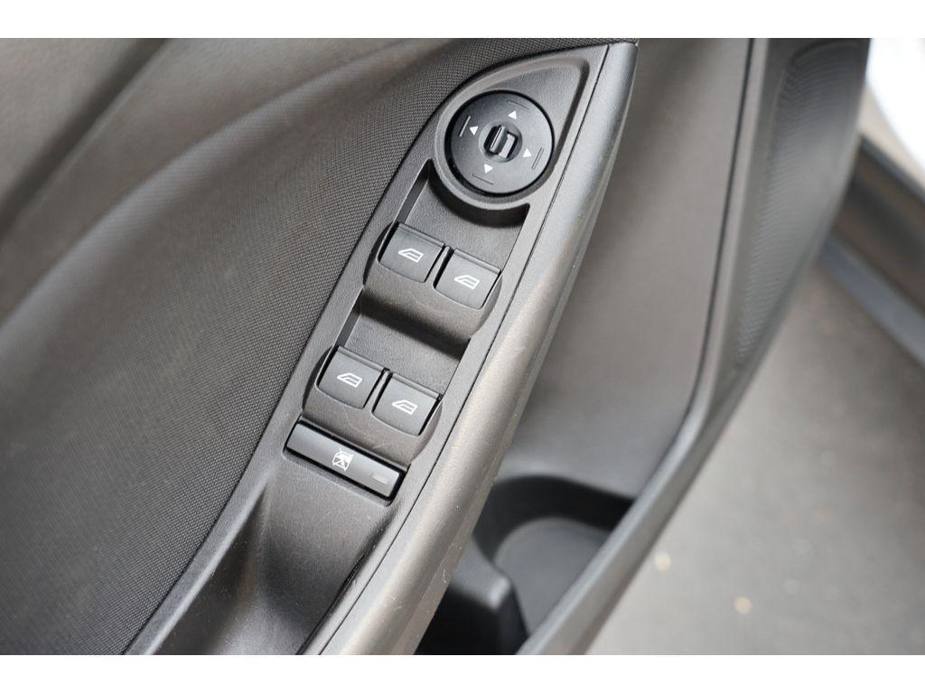 used 2018 Ford Focus car, priced at $12,999